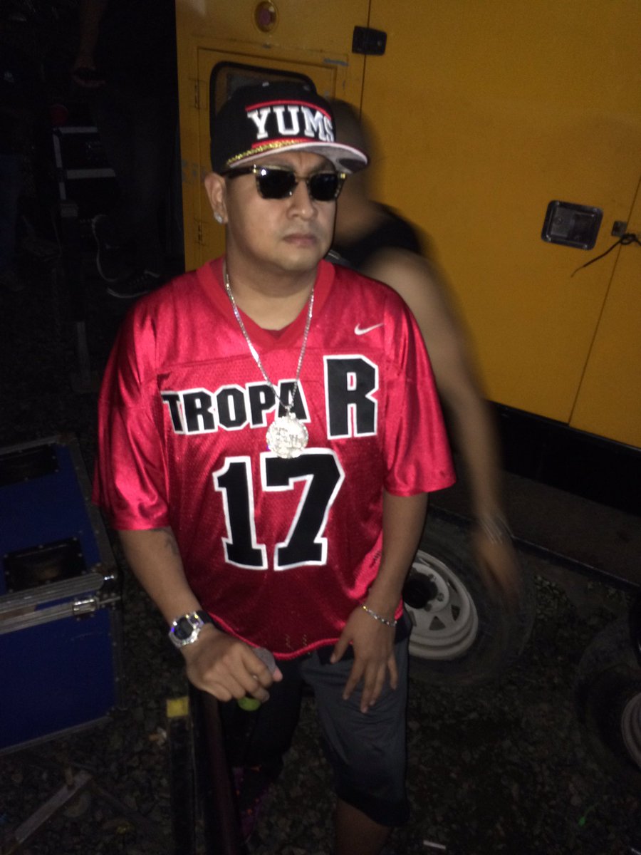 RDMaravilla's tweet image. #flowpesao