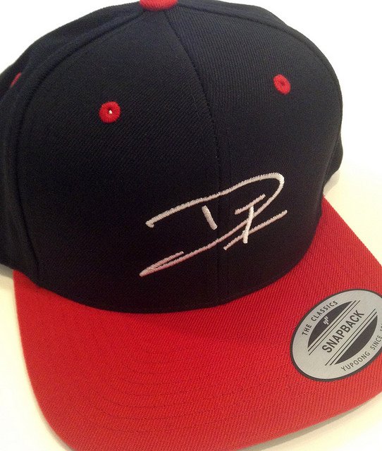 tshirtprinting_'s tweet image. #DestructiveInterference is a 4-piece Vancouver #rock band with some great custom #swag on offer, including this sweet looking #baseball cap