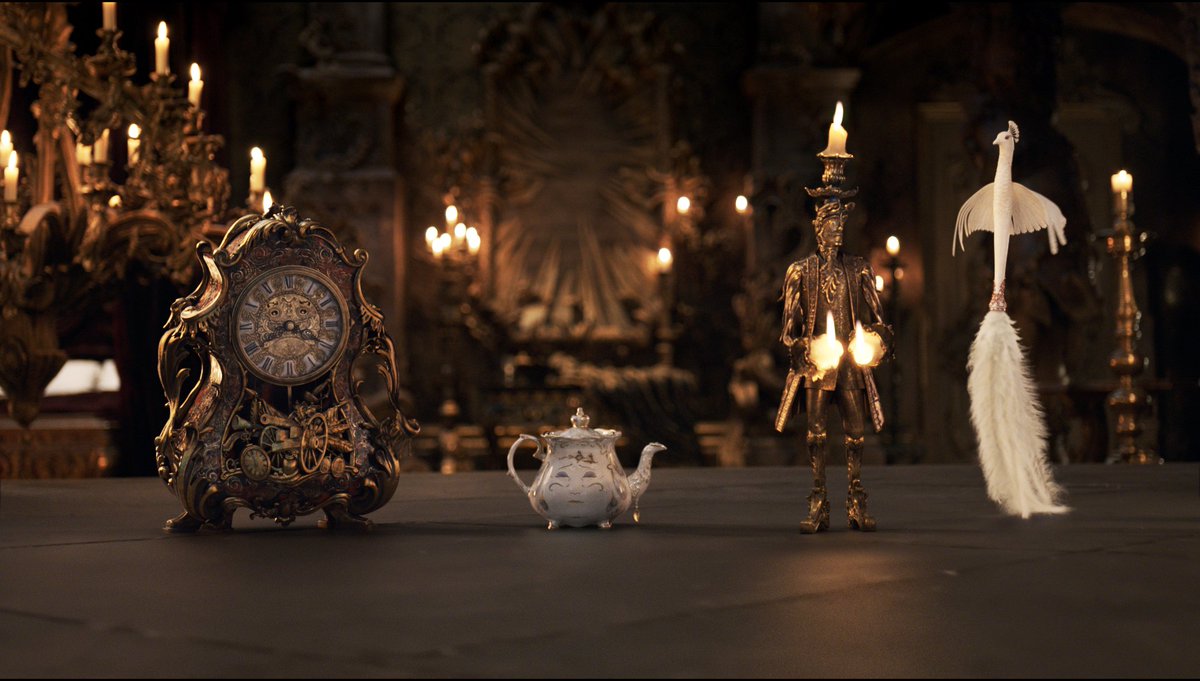 DisneyStudiosLA's tweet photo. ¡Las primeras imágenes de la nueva versión de #LaBellaYLaBestia! 🌹✨ Descúbrelas todas en https://t.co/OTiVzon1d3 https://t.co/FAb0hpS1ui