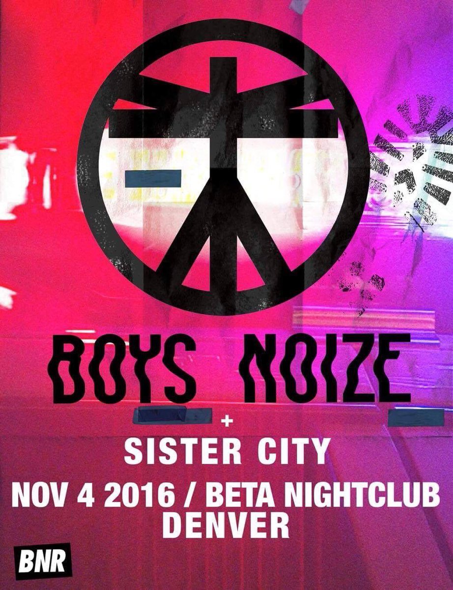 SISTER CITY tweet media