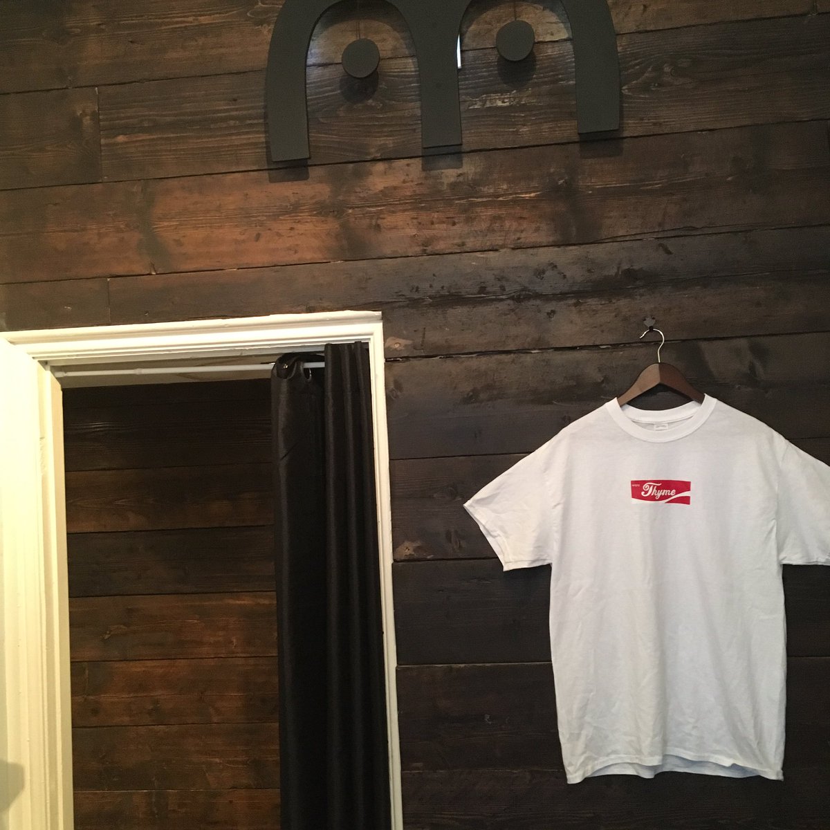 thymeisltd's tweet photo. Last few 'enjoy thyme' bits at the @Mimmstore, check it out✅ new designs coming 🔜 https://t.co/KbUkQ5YsTS