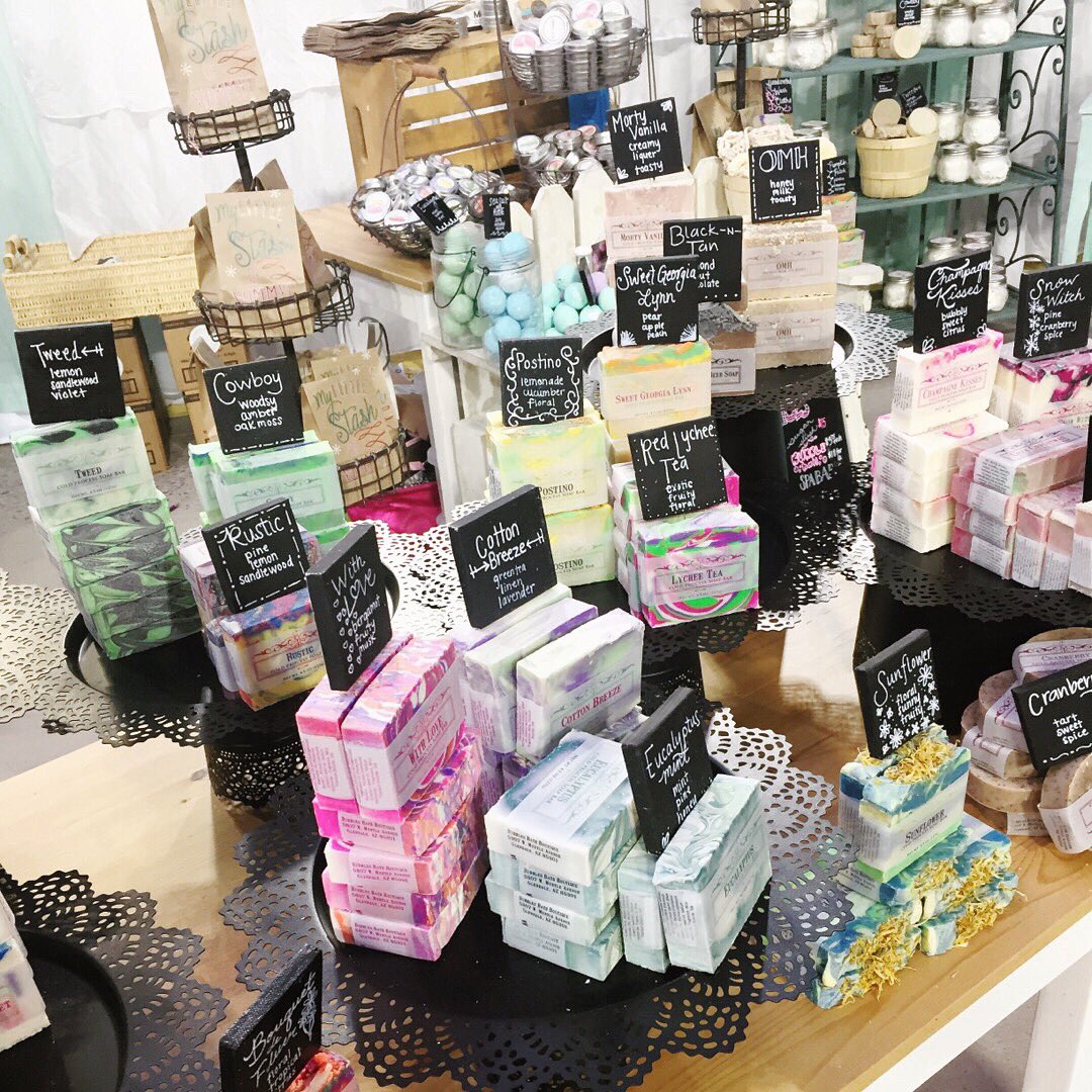 Bubble Bath Boutique (BubbleB) Twitter