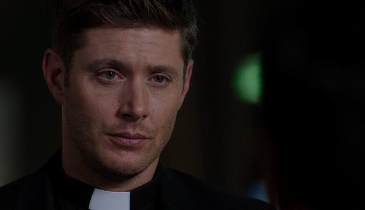 Lamis_Ek's tweet photo. @JensenAckles ๐๐๐ killing it with that attitude #GrumpyDean #Supernatural https://t.co/El8B09L7xZ
