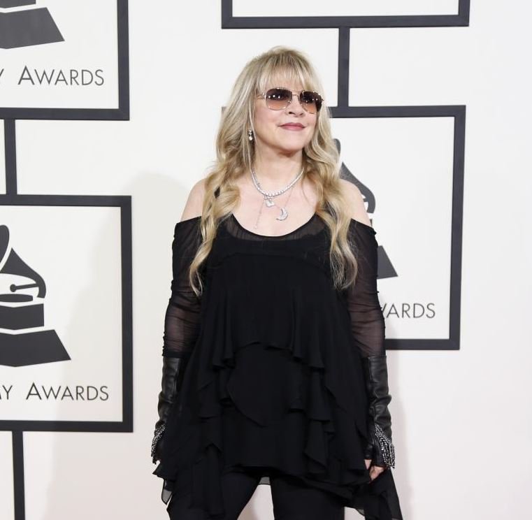 🎤 <a href="/GaryClarkJr/">Gary Clark Jr</a>, <a href="/NorahJones/">Norah Jones</a>, <a href="/StevieNicks/">Stevie Nicks</a> + more to perform at our 2017 Person Of The Year tribute to Tom Petty! grm.my/2fmNxUJ