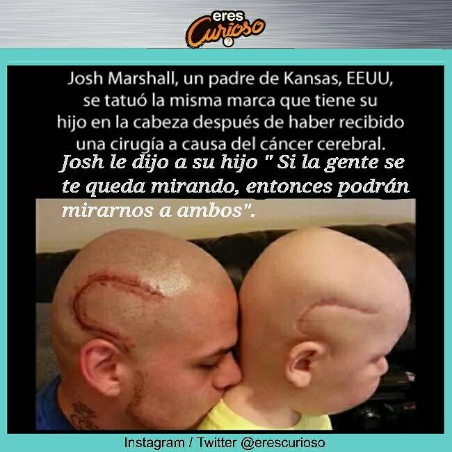 EresCurioso's tweet photo. Lo que un padre hizo por su hijo. https://t.co/XpROeLDfEB