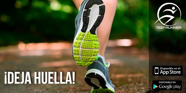 testrunner_app's tweet image. Invita a correr a un amigo y fortalece tu cuerpo y amistad, además de  juntar #PesosRunner en cada salida :D
