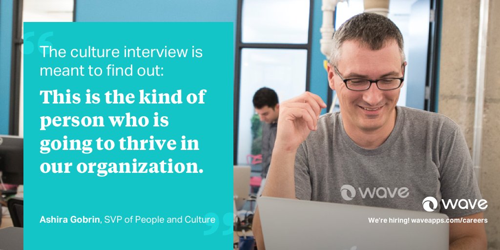 WaveHQ's tweet photo. We love where we work. This is one of the reasons: https://t.co/je83xKOgYs Wanna join us? Wave is hiring! https://t.co/EM3PCWAOnA https://t.co/WITHCjZ3it