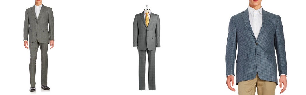 Lightweight wool slim-fit style - 70% off #RalphLauren #menssuits. #malefashion #menswear #slimfit #onsalenow #deals bit.ly/2elLoX5