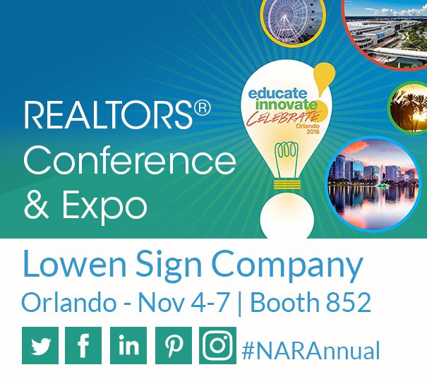 Lowen Sign Company (LowenSign) Twitter