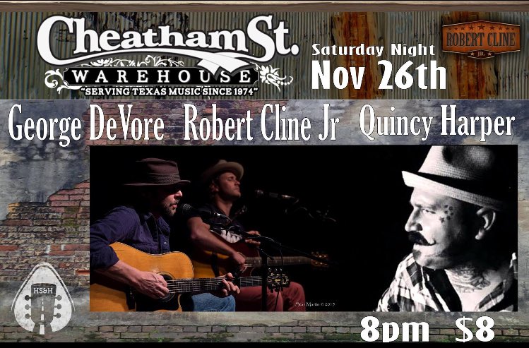 George DeVore tweet media