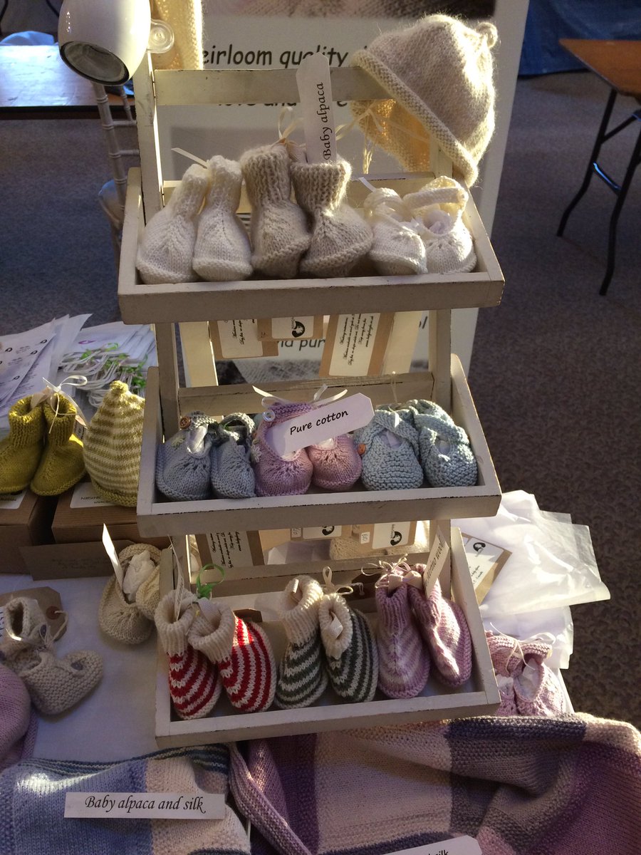 <a href="/Doozleskincare/">Jill Cockerton</a> looking fantastic <a href="/mendipfair/">Mendip ChristmasFair</a> @AldwickCourtFrm