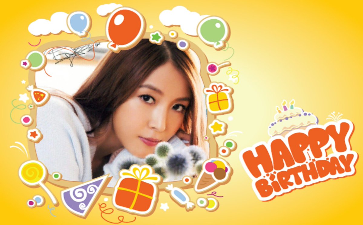 Happy Birthday my Queen <a href="/BoAkwon/">BoA</a> #HappyBoAday #보아야생일축하해 💜💛💚💙💝💕💓💗💟💞💖😘😍 from Indonesian Jumping BoA