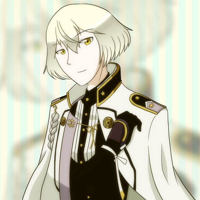 髭切のtwitterイラスト検索結果 髭切のtwitterイラスト検索結果