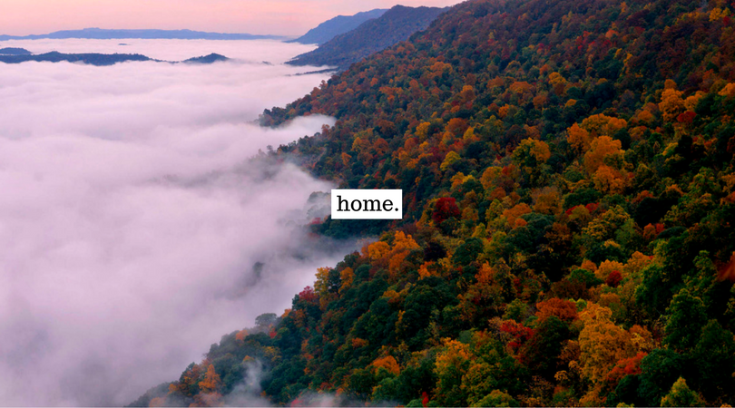 We are so blessed to call Kentucky home. RT if you love your Old Kentucky Home too! #KYShines