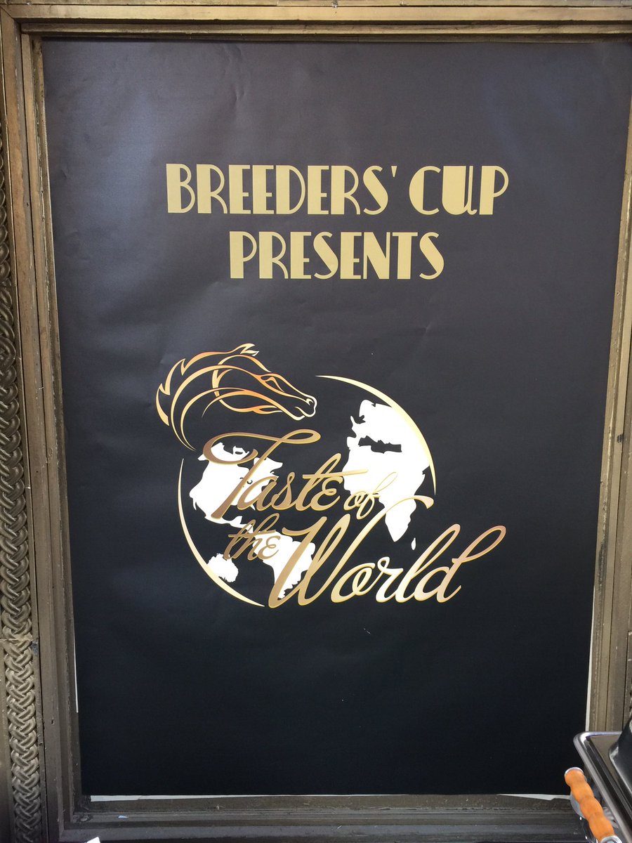 Super night <a href="/GoodFoodIreland/">Good Food Ireland®</a> showcasing #Irishbeef <a href="/BreedersCup/">Breeders' Cup</a> <a href="/dawnmeatsgroup/">Dawn Meats</a> <a href="/Bordbia/">Bord Bia - The Irish Food Board</a> <a href="/creedcnw/">Michael Creed TD</a>