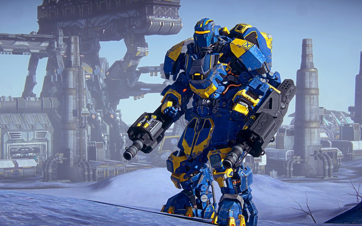 TucsonToyHunter's tweet image. The massive battle rages online with @planetside2 but we need to bring it to life with @MegaBloks #megabloks #ultimatecustomization