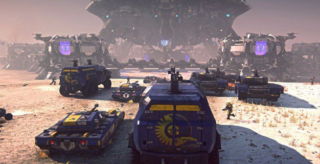 TucsonToyHunter's tweet image. The massive battle rages online with @planetside2 but we need to bring it to life with @MegaBloks #megabloks #ultimatecustomization