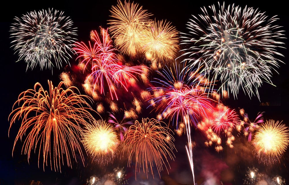 MSE_Deals's tweet image. Happy #BonfireNight! 🎇 Stay safe and always follow the #FireworksCode 🎆