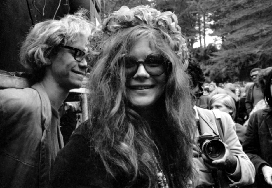 How the music and legacy of <a href="/JanisJoplin/">Janis Joplin</a> continues to inspire and influence the music and culture of today: grmypro.co/2dQh9bM
