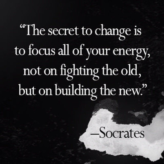TheMannGroup's tweet photo. Your Friday reminder that change is good! #changelearngrow #redefineretail https://t.co/6j4IZVKnG5