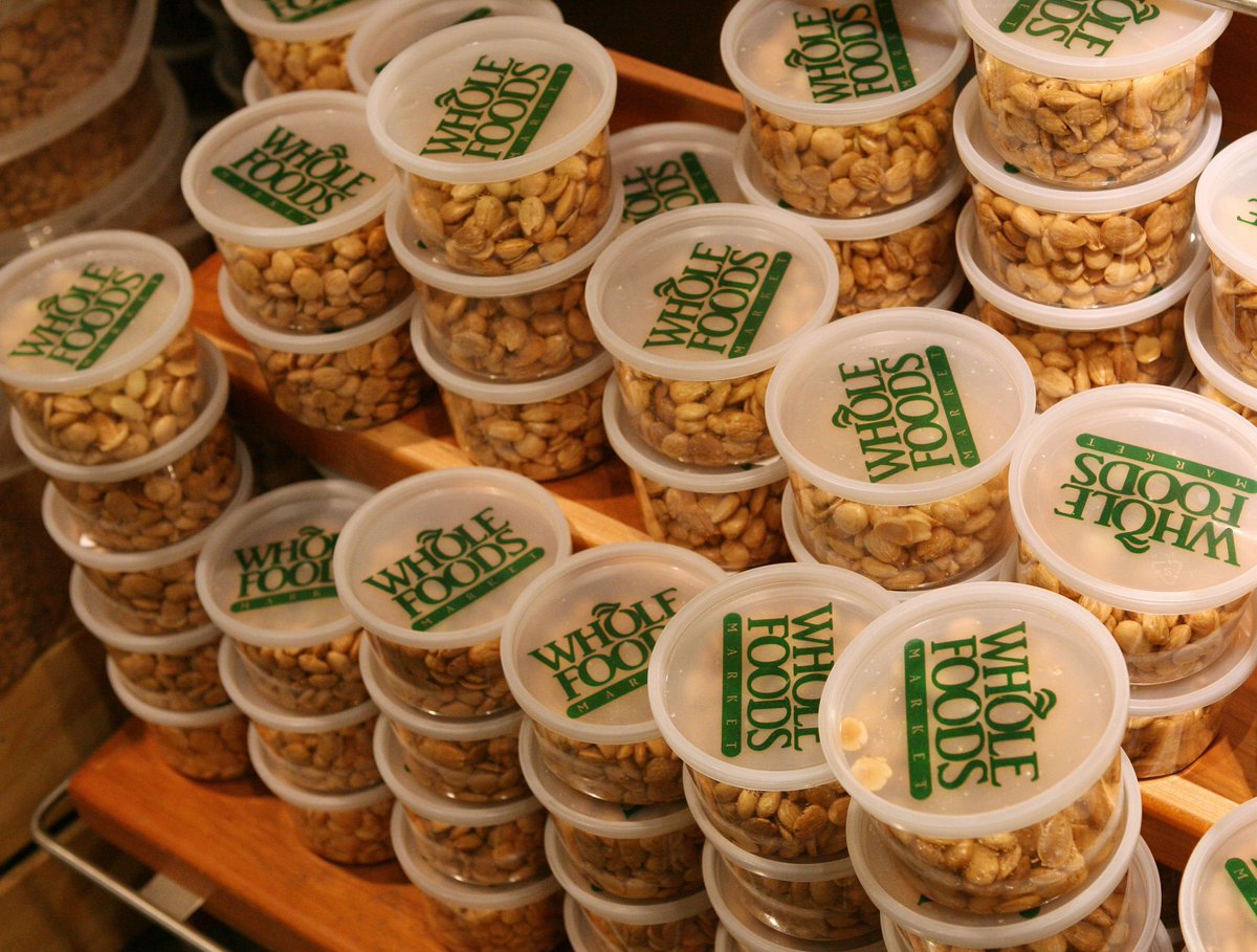business's tweet photo. Whole Foods shareholder plans to push for changes, possible sale, sources say https://t.co/vt4aKNw2kB https://t.co/MAL5e9kLWx