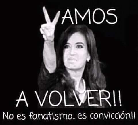 e7d50be246aa4d7's tweet photo. #PongamosUnaFotoDeCFK https://t.co/aGuQMQNFL9