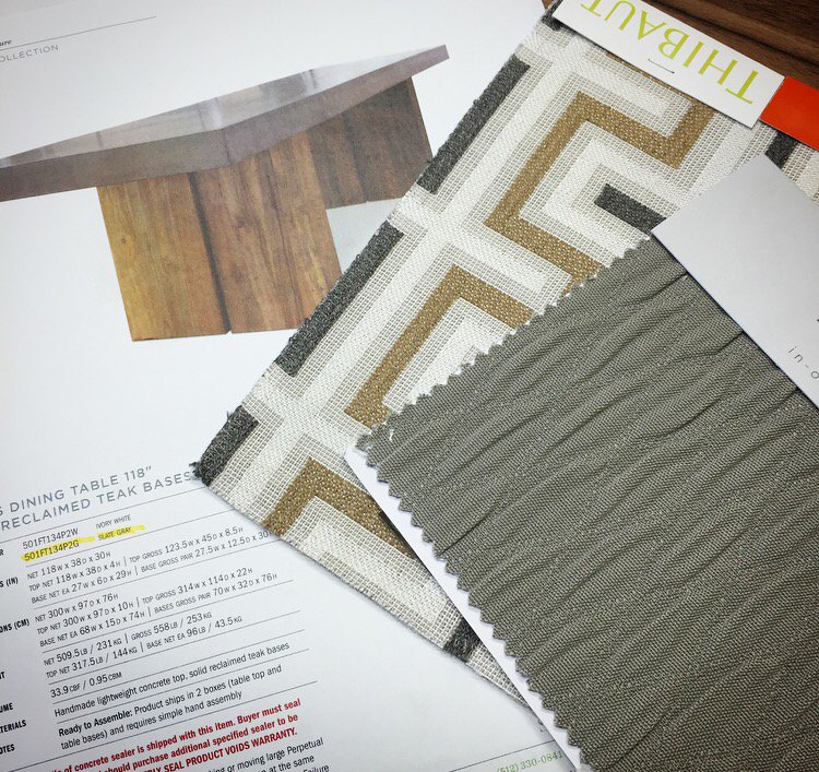 mstudio_id's tweet photo. ❤️ this outdoor dining palette! Especially the concrete table top &amp; teak base! #shinyobjects #fabricfun #outdoorfurniture #interiordesign https://t.co/K1CZPvDBnG