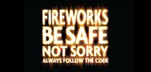 Romsey33's tweet image. #fireworkscode # besafenotsorry