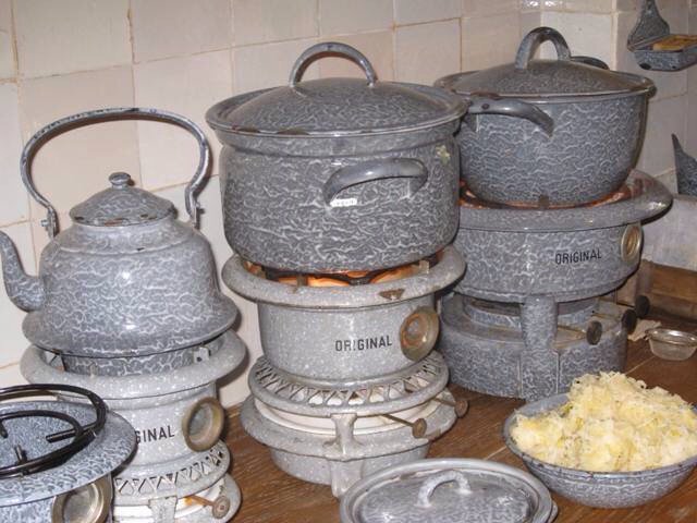 5 november: kom ouderwetse gerechten proeven in museum De Schilpen in Maasland. Van 13.00 tot 16.00 uur. WELKOM!