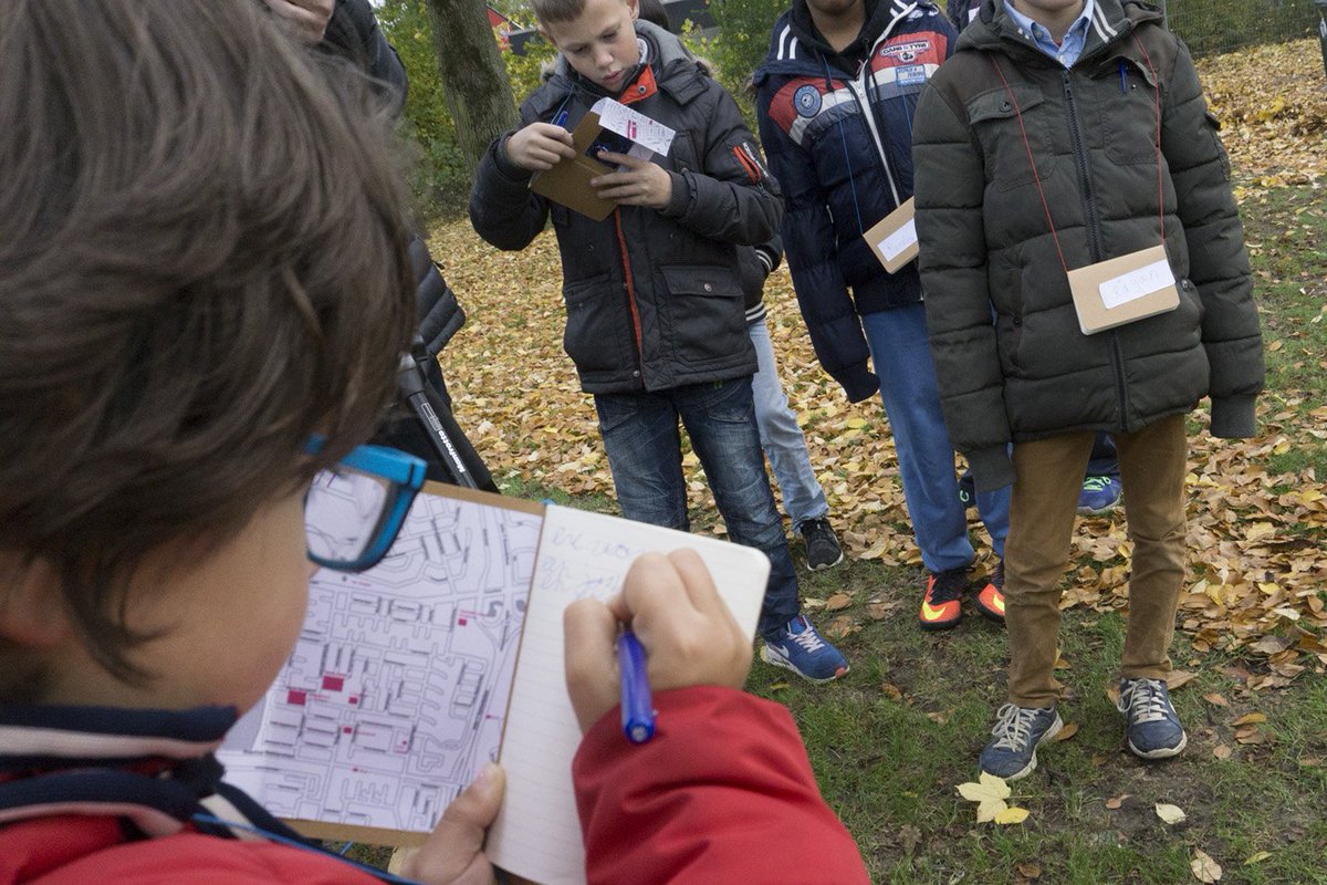 Superflux's tweet image. Inspiring start to #maplab, our cartographic experiments with children to create maps that grownups dont.