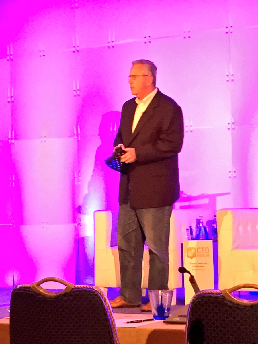 acsnano's tweet photo. EAB @acsnano @Joseph_DeSimone @UNC speaking @CTOForum on #fast #3dprinting @Carbon3D /PSW #rethink2016 https://t.co/pSPlL21XNR