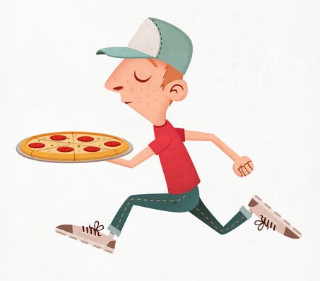 Having a party tonight? We deliver! Give us a call and order one of our infamous double decker pies!