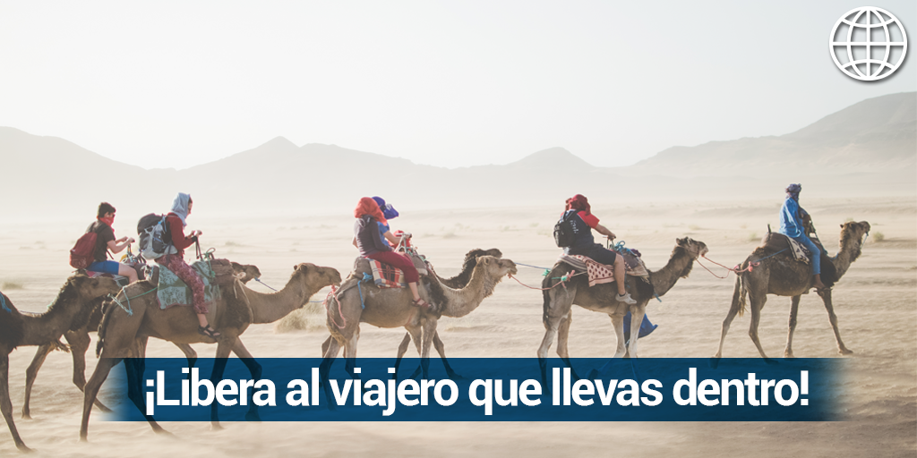 ¡Aprovecha que es fin de semana para hacerlo! #ClicXperimenta bit.ly/1VKjNlJ