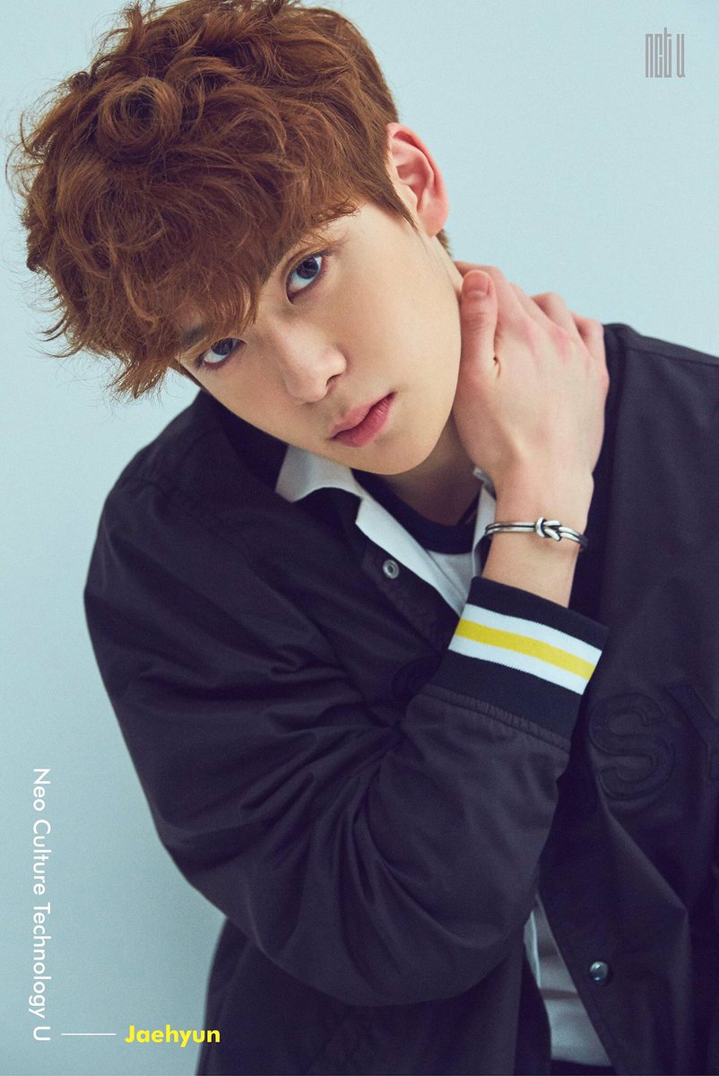 #جيهيون من #NCT ، مواليد برج #الدلو (  14 فبراير ) ♒️