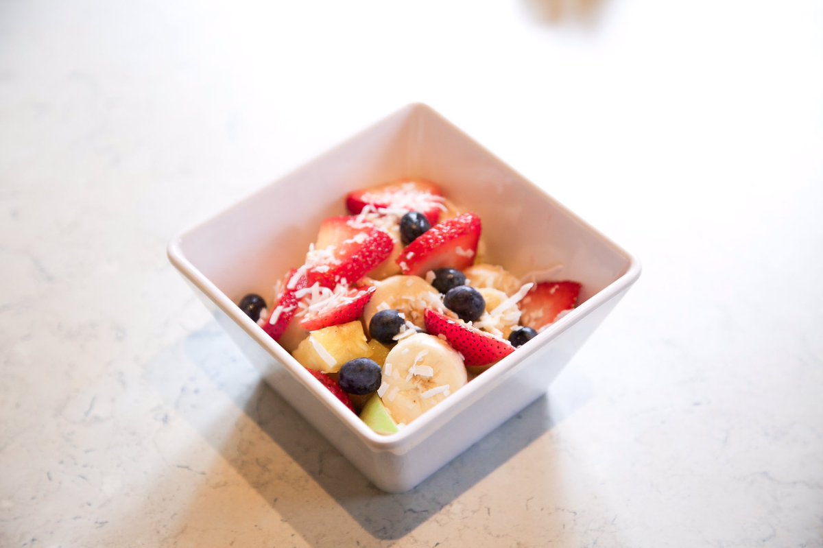 Crema_Gourmet's tweet photo. #healthy options all day long at Crema! #foodie #miamieats https://t.co/XYm3tCosmy