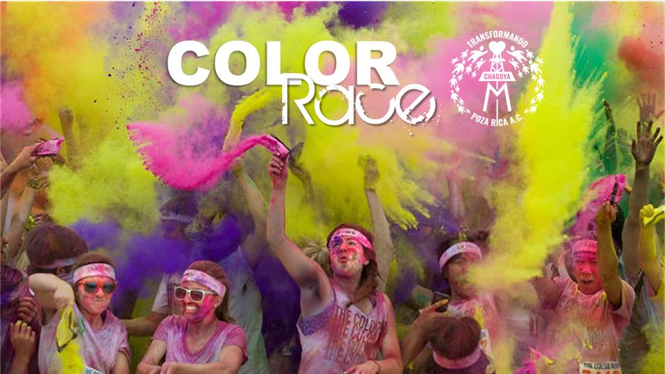 PRTransformando's tweet photo. #TheColorRace este 27 de noviembre. ¡Puedes inscribirte en nuestra oficina!. Asiste, participa y diviértete https://t.co/dB4J8BSe9V