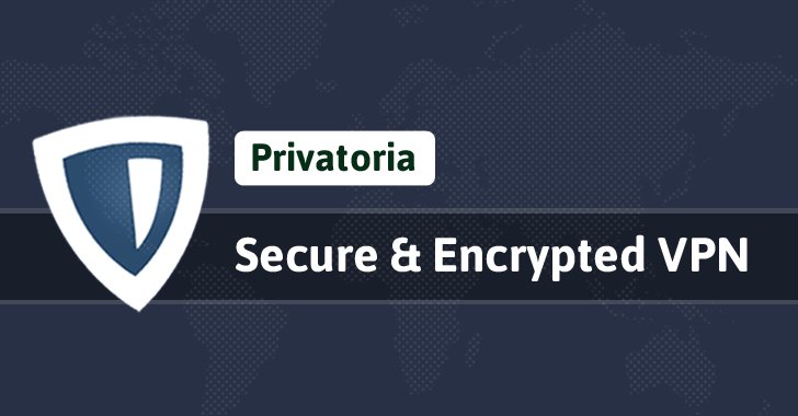 cipherstorm's tweet image. #Encryptiontool Privatoria — Protect Your Privacy Online with Fast and Encrypted VPN Service: Today, most of you… dlvr.it/MbRgMR