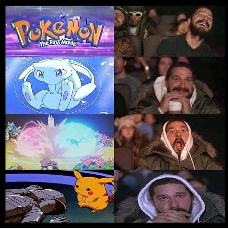 Pokémon World tweet media