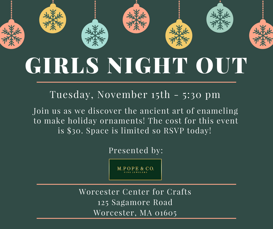 YPWAWorcester's tweet photo. Get your craft on! RSVP today for our members-only event to get in the holiday spirit! https://t.co/pwb7j60NMy https://t.co/hPd68Io5tJ
