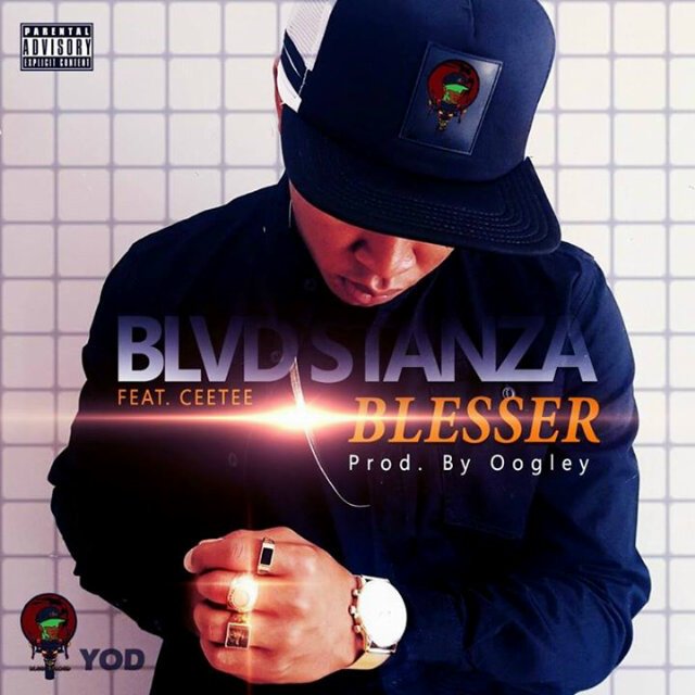 CeeTee031's tweet photo. Asigidli siphusha ispani kphela; s/o to @boulevardstanza for putting me on a dope record #Blesser drops this Monday https://t.co/LhY7pkHTGy