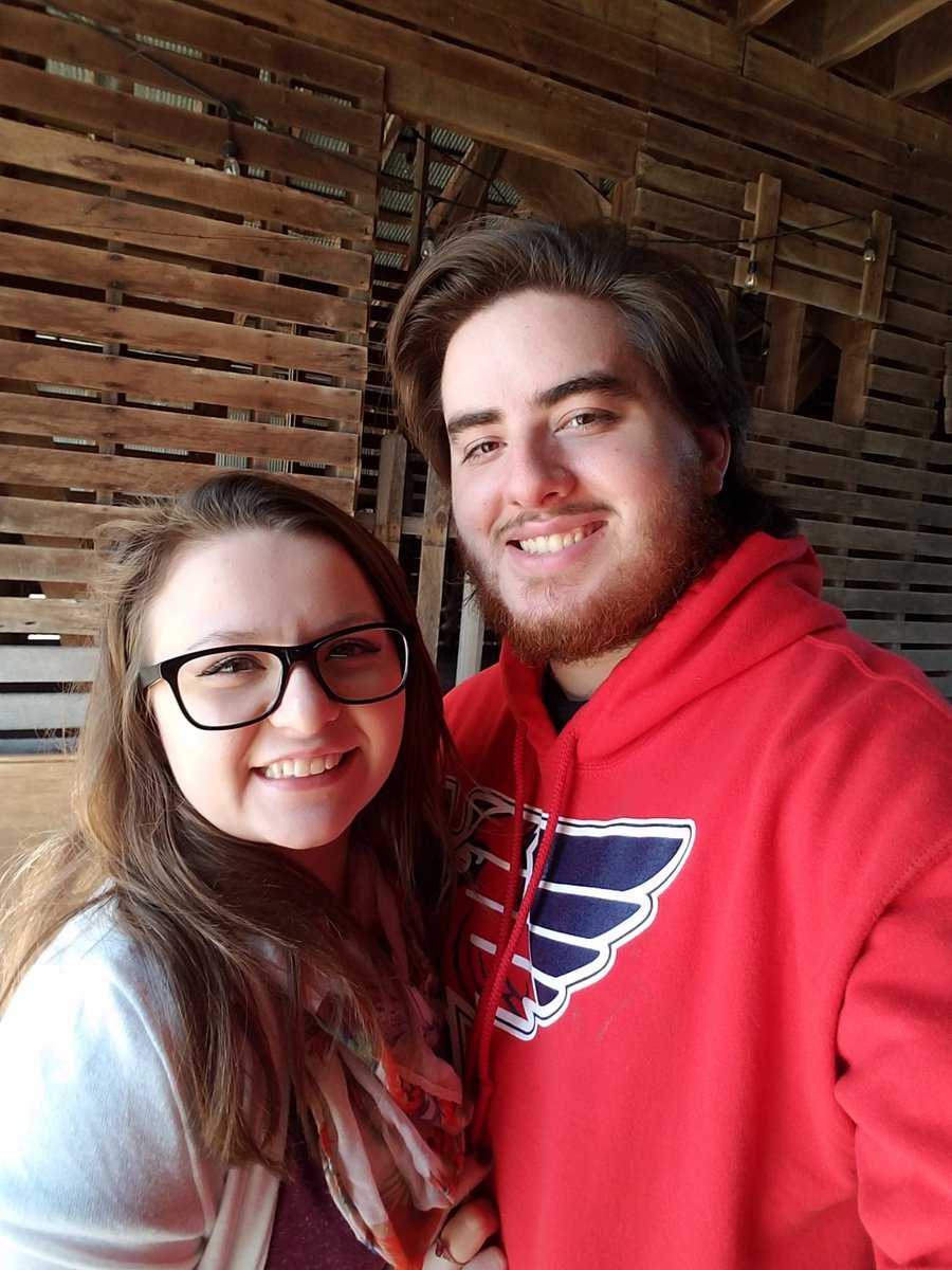 dh_capitoldrive's tweet image. Happy 18 months to the person who i cant live without i love you so much @jennar0driguez you certainly are the best t