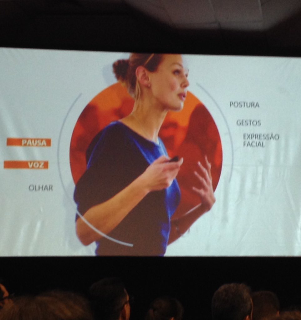 LisiMoraes's tweet image. Você realmente sabe se comunicar? #rdsummit via #rogeriochequer