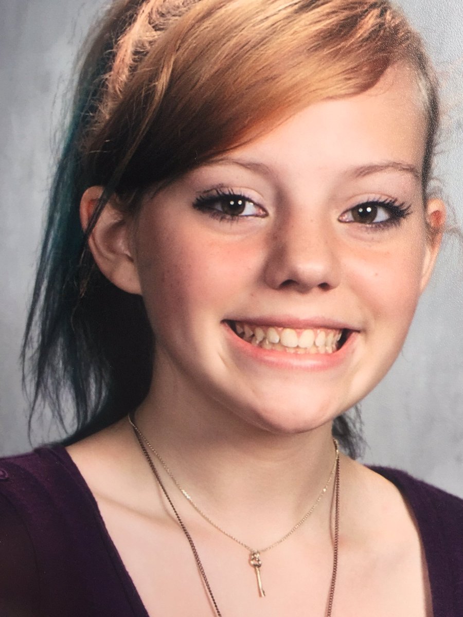 Nick Monacelli on Twitter "Victoria Cartwright's mom says her daughter