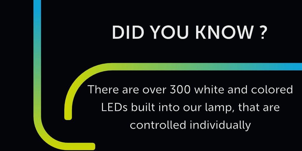 Luke Roberts Lighting tweet media