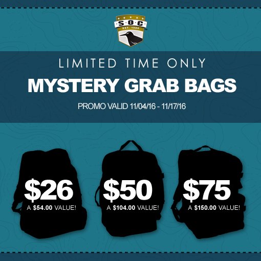 SandpiperCA's tweet photo. Mystery Grab Bags now available! https://t.co/nCs76GJIl6 https://t.co/IxPgHi0Fk8