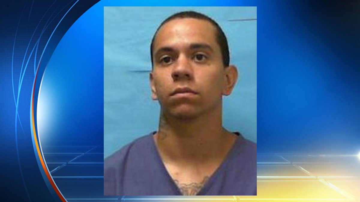 Jury convicts 25-year-old felon who shot at officer with stolen gun fw.to/KnfesTR?utm_me… https://t.co/2dLYebFqTe