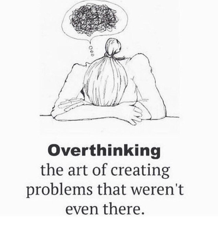 IntrovertedMonk's tweet image. Stop if you are doing it now. Come on introverts. It's a weekend, let it go today!
#introvert #introvertedintuition