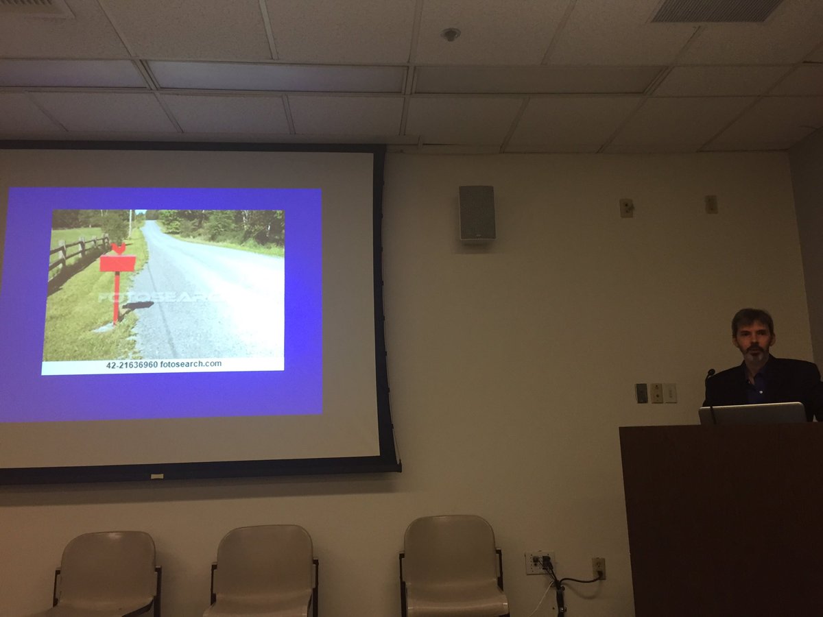 Russell Rockne (@rrockne) on Twitter photo Herman Frieboes uses mail delivery as a metaphor for drug delivery in the 2nd #mathonco seminar <a href="/COHMathOnc/">City of Hope MathOnc</a> Herman Frieboes uses mail delivery as a metaphor for drug delivery in the 2nd #mathonco seminar <a href="/COHMathOnc/">City of Hope MathOnc</a>