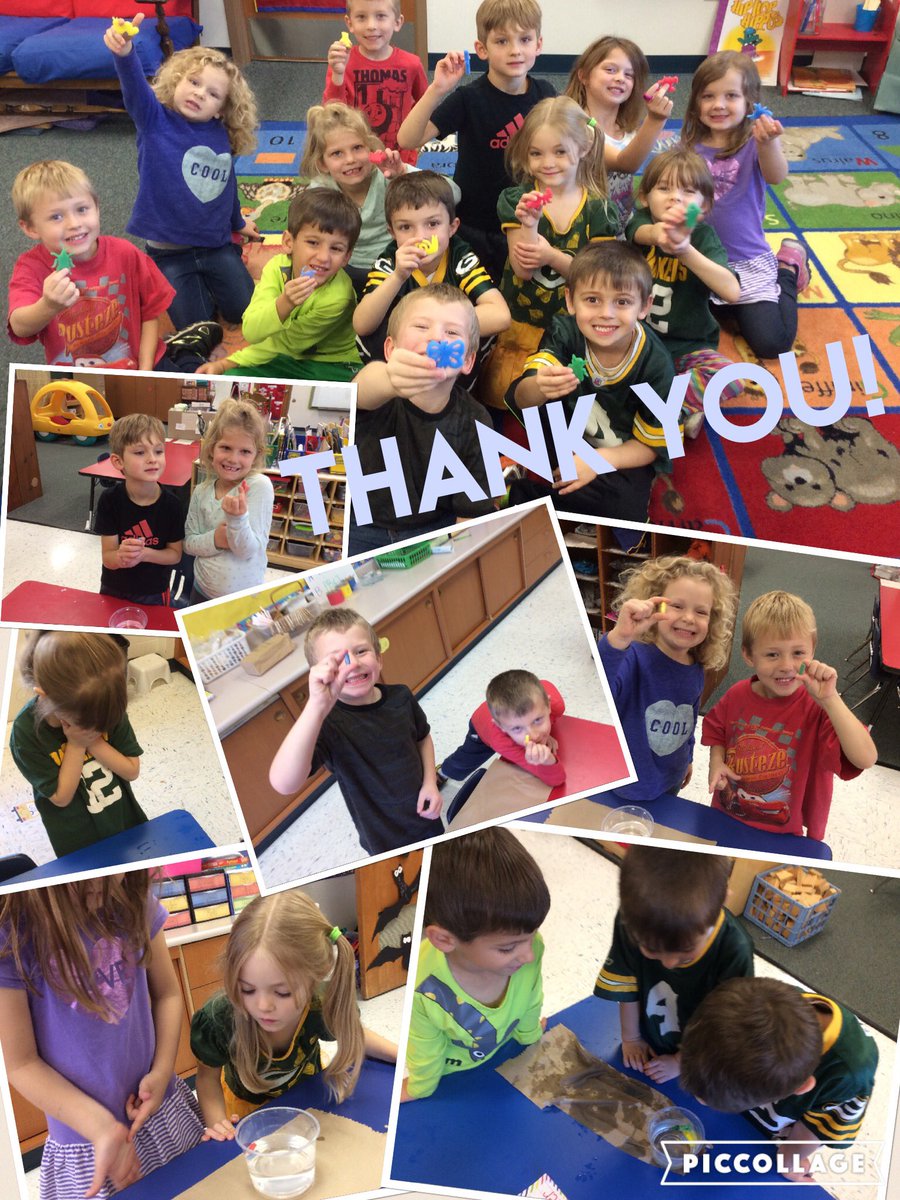 Thank you <a href="/Lannoye_PTO/">Lannoye PTO</a> for the fun prizes and the great Coin War! #RaiderStrong