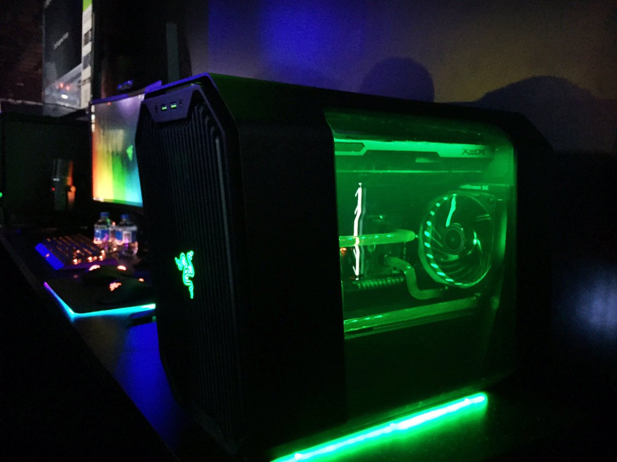 Razer cube sale